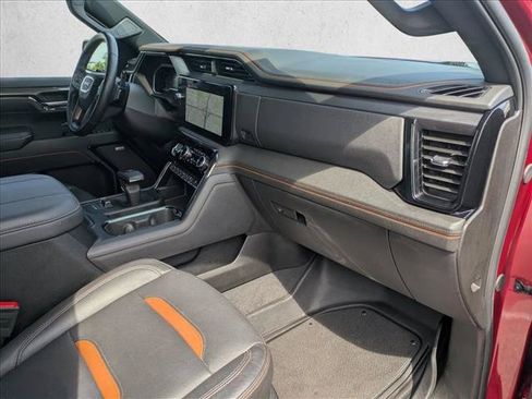 Used 2024 GMC Sierra 1500 AT4 w/ Technology Package AWD/4WD image 20