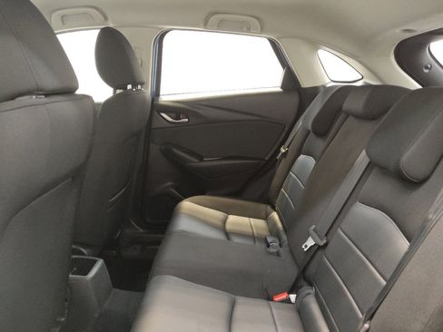 Used 2018 MAZDA CX-3 Sport image 18