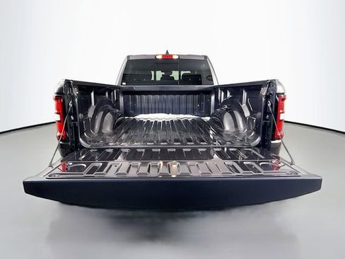 New 2026 RAM 1500 Classic Warlock image 23