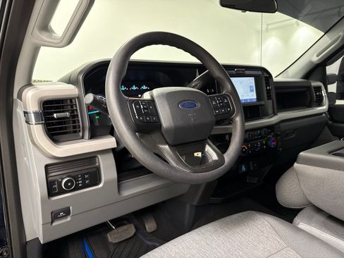 Used 2025 Ford F250 XL w/ STX Appearance Package AWD/4WD image 15