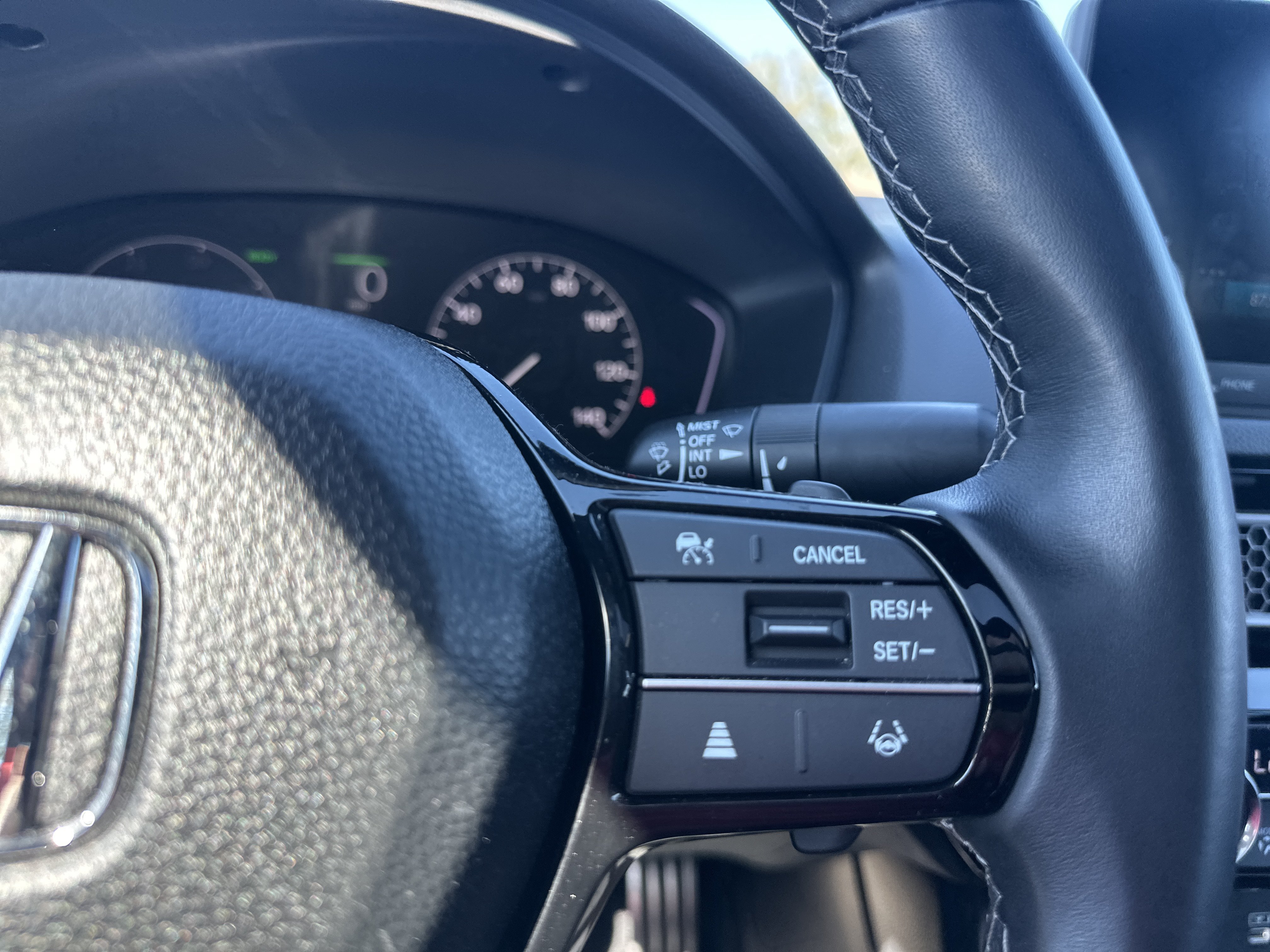 Used 2025 Honda Civic Sport Touring image 20
