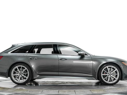 Used 2023 Audi RS 6 image 48