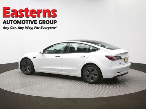 Used 2023 Tesla Model 3 Standard Range RWD image 60