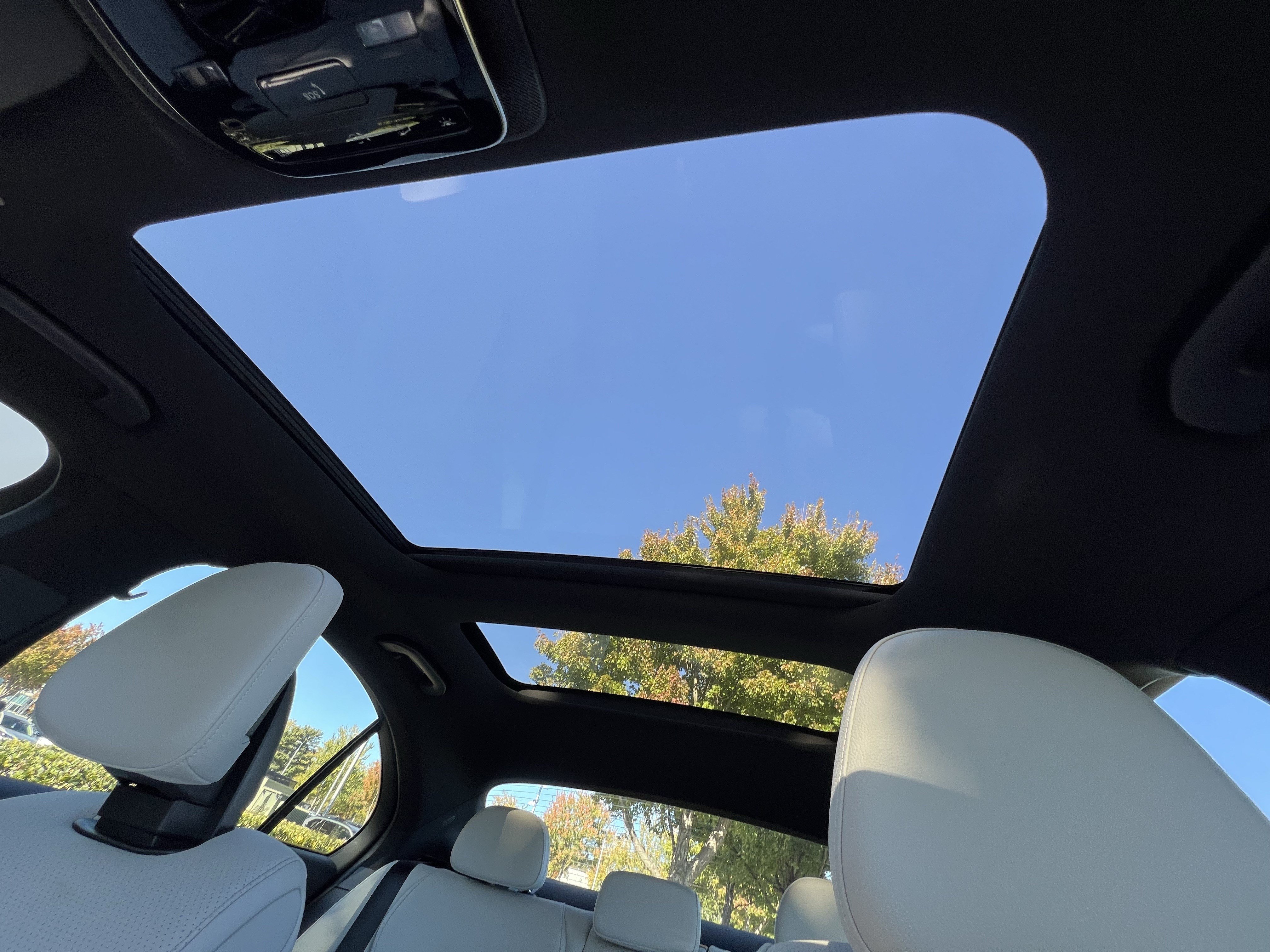 Used 2024 Mercedes-Benz C 300 4MATIC Sedan image 28
