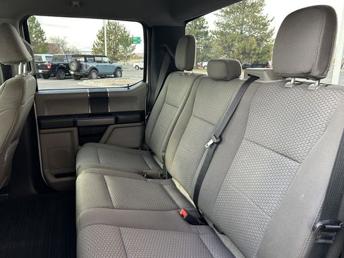 Used 2022 Ford F250 XLT w/ XLT Value Package image 23