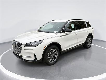 New 2026 Lincoln Corsair Premiere