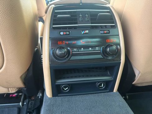 Used 2013 BMW 750Li RWD image 12