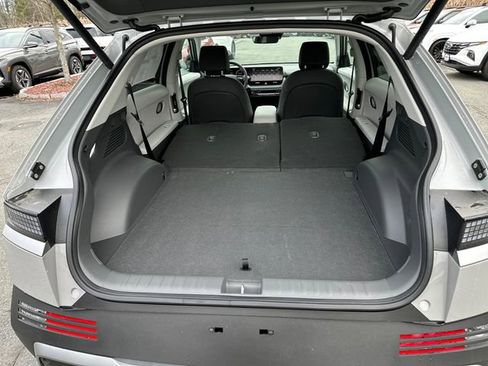 New 2026 Hyundai Ioniq 5 SEL image 22