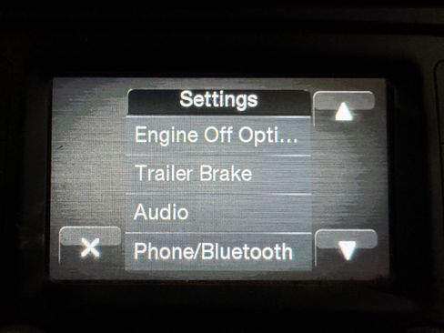 Used 2022 RAM 5500 Tradesman w/ Max Tow Package image 10