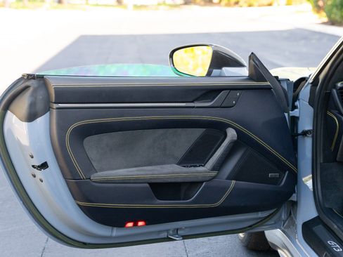 Used 2023 Porsche 911 GT3 RWD image 37