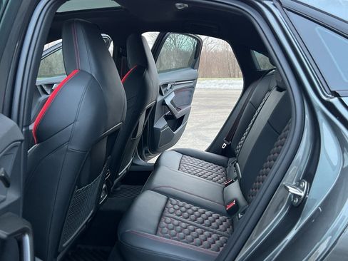 Used 2025 Audi RS 3 image 36