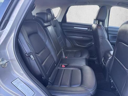 Used 2025 MAZDA CX-5 AWD 2.5 S w/ Preferred Package image 22