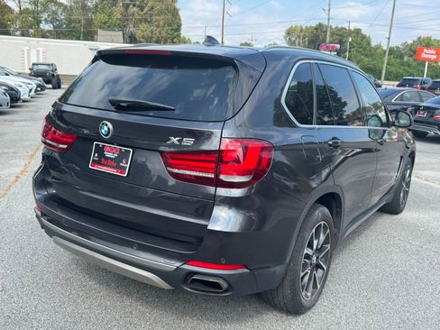 Used 2015 BMW X5 xDrive50i AWD/4WD image 7