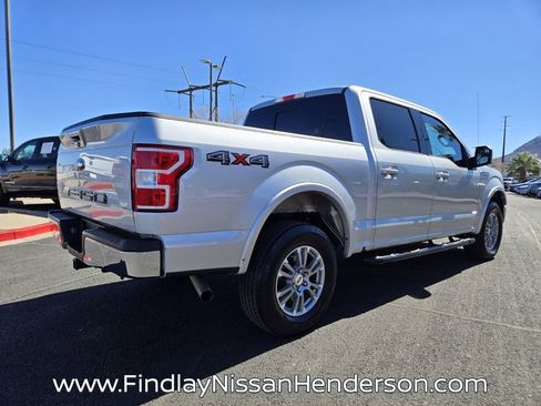 Used 2019 Ford F150 Lariat image 6
