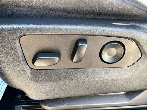 Used 2024 Chevrolet Silverado 1500 RST w/ Convenience Package II image 34