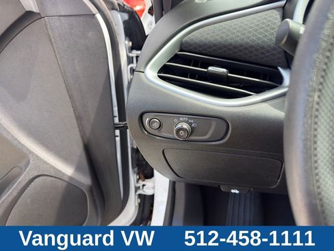 Used 2023 Chevrolet Malibu LT w/ Driver Confidence Package FWD image 20