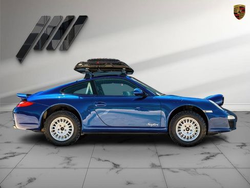 Used 2010 Porsche 911 Carrera 4 image 10