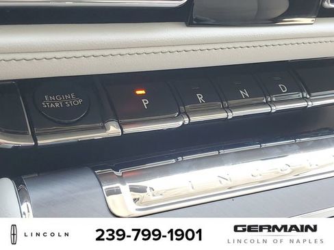 New 2026 Lincoln Aviator 2WD image 26