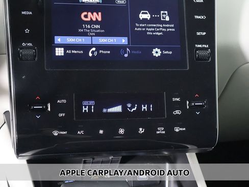 Used 2024 Hyundai Tucson SEL image 7