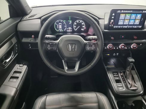 Certified 2025 Honda CR-V Sport-L image 16