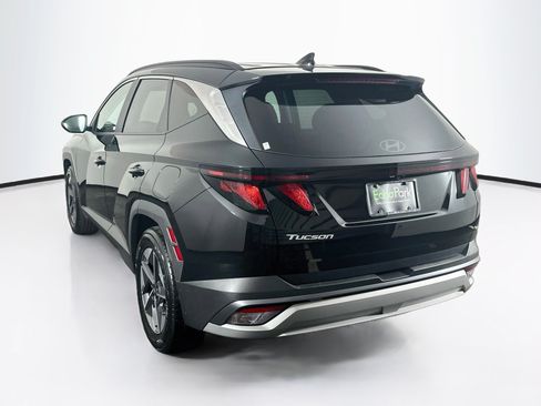 Used 2026 Hyundai Tucson SEL FWD image 5