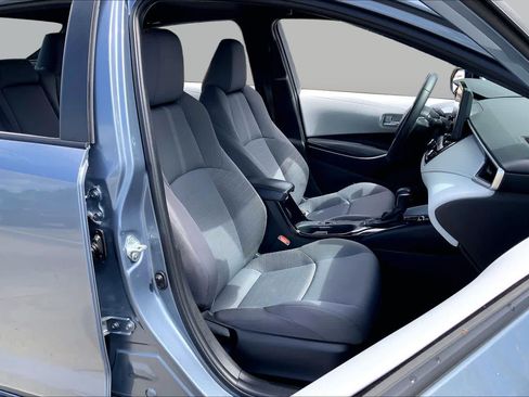 Used 2024 Toyota Corolla SE FWD image 9