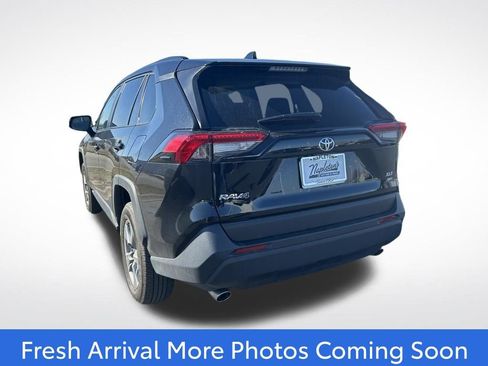 Certified 2025 Toyota RAV4 XLE w/ Convenience Package image 5