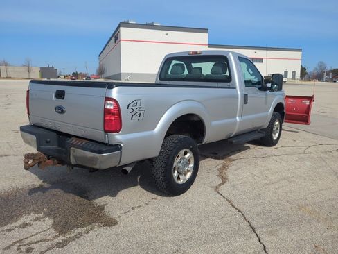 Used 2015 Ford F350 XL image 19