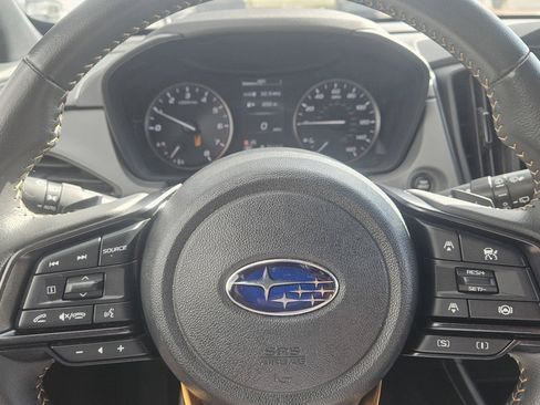 Used 2024 Subaru Crosstrek 2.5i Wilderness w/ Crosstrek Mirror Package AWD/4WD image 16