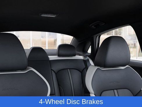 New 2026 Kia K5 GT-Line image 28