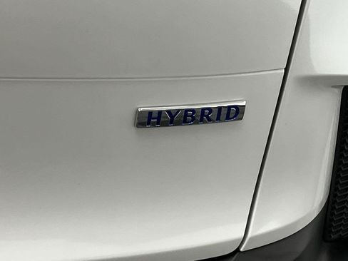 Certified 2025 MAZDA CX-50 AWD 2.5 Hybrid w/ Premium Pkg image 6