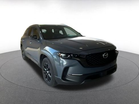 Used 2025 MAZDA CX-50 AWD 2.5 S w/ Preferred Package image 3