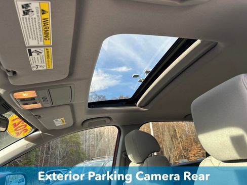 Certified 2021 Honda CR-V EX image 25