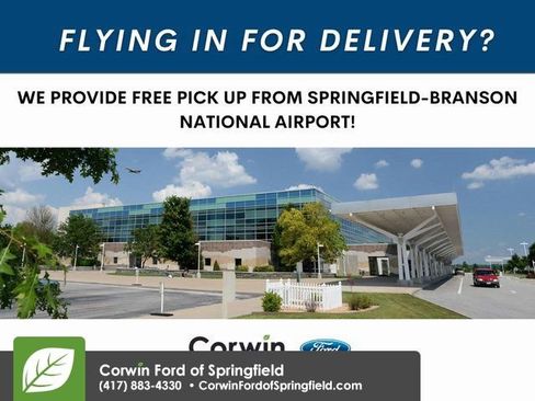 New 2026 Ford Escape Active w/ Cold Weather Package image 26