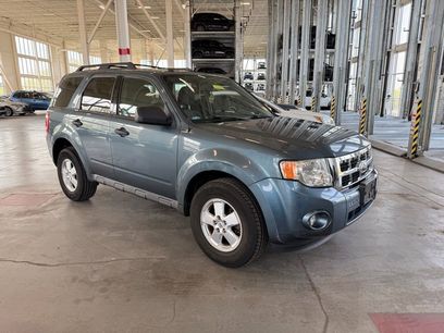 Used 2012 Ford Escape XLT