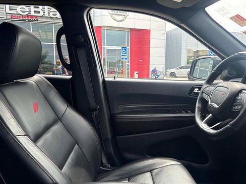 Used 2025 Dodge Durango GT AWD/4WD image 10