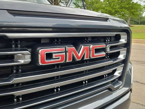 Certified 2021 GMC Sierra 1500 AT4 AWD/4WD image 21