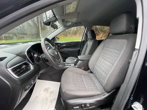 Certified 2023 Chevrolet Equinox LT AWD/4WD image 23