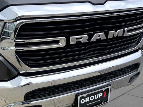 Used 2021 RAM 1500 Big Horn AWD/4WD image 31