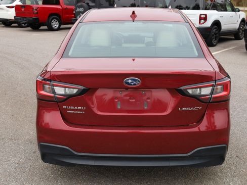 Used 2024 Subaru Legacy Limited image 3