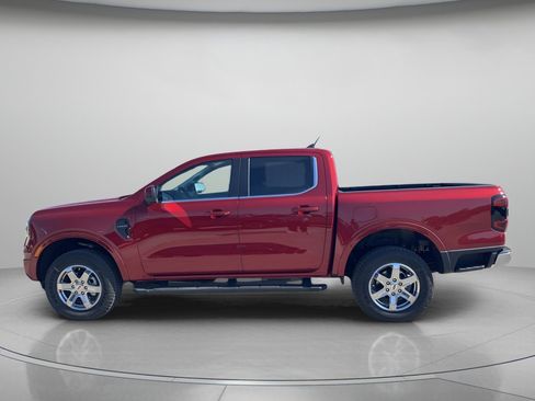 New 2026 Ford Ranger Lariat w/ Chrome Accent Package image 5