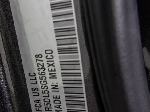 New 2025 RAM 2500 Big Horn image 42