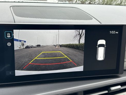 New 2026 Hyundai Santa Fe SE image 20