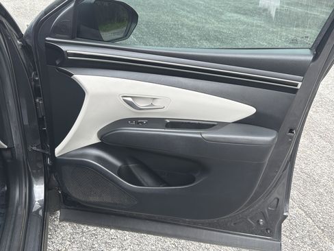 Used 2022 Hyundai Tucson SEL FWD image 52