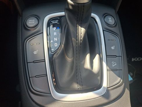 Used 2018 Hyundai Kona SEL image 26