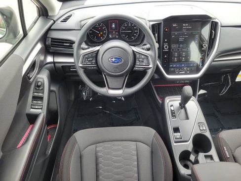 New 2026 Subaru Impreza 2.0i Sport AWD/4WD image 11