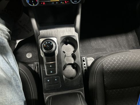 Used 2023 Ford Escape Active image 25