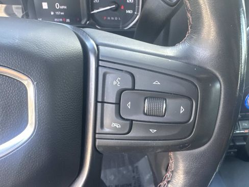 Used 2020 GMC Sierra 1500 AT4 w/ AT4 Premium Package image 28