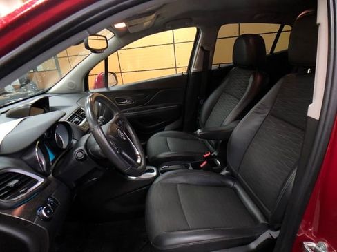 Used 2016 Buick Encore Convenience image 10