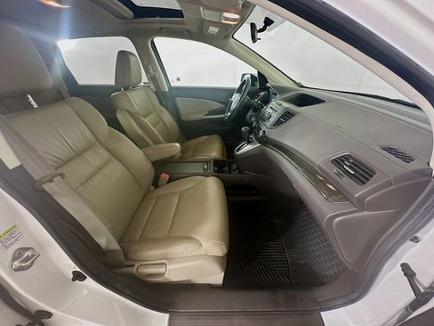 Used 2013 Honda CR-V EX-L image 29
